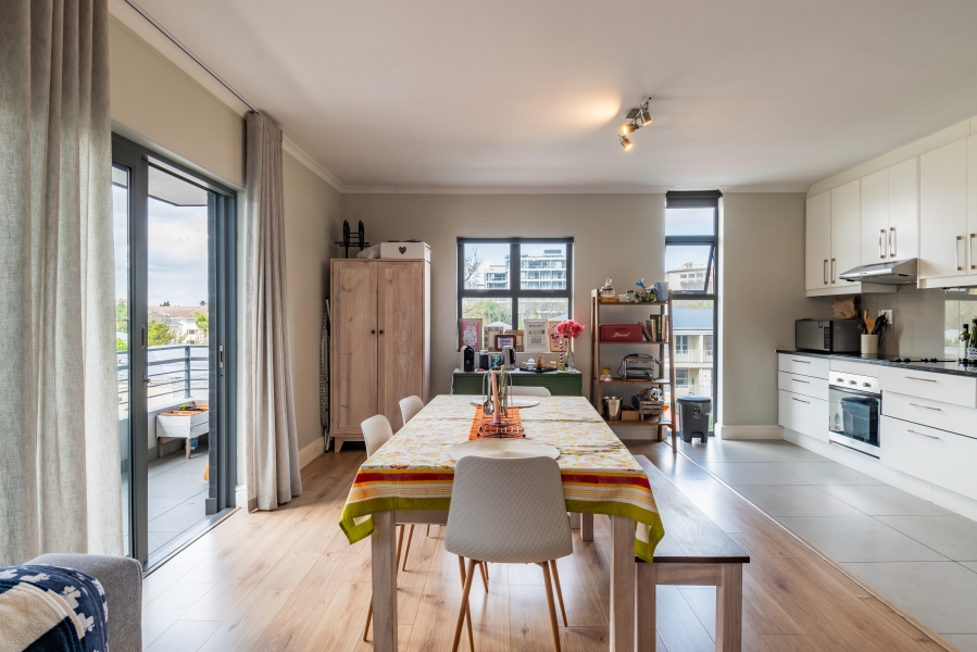 2 Bedroom Property for Sale in Rondebosch Western Cape